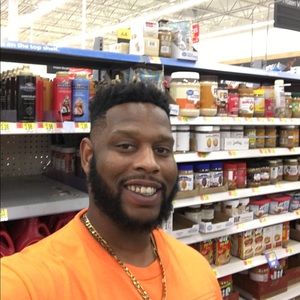 Meet your Posher, Randy